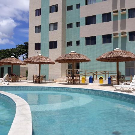Apartamento Com 2 Quartos De Frente Para O Mar Maceió Extérieur photo