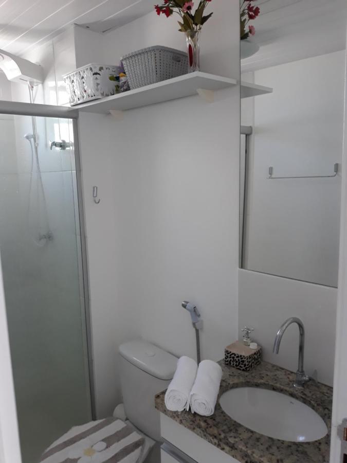 Apartamento Com 2 Quartos De Frente Para O Mar Maceió Extérieur photo