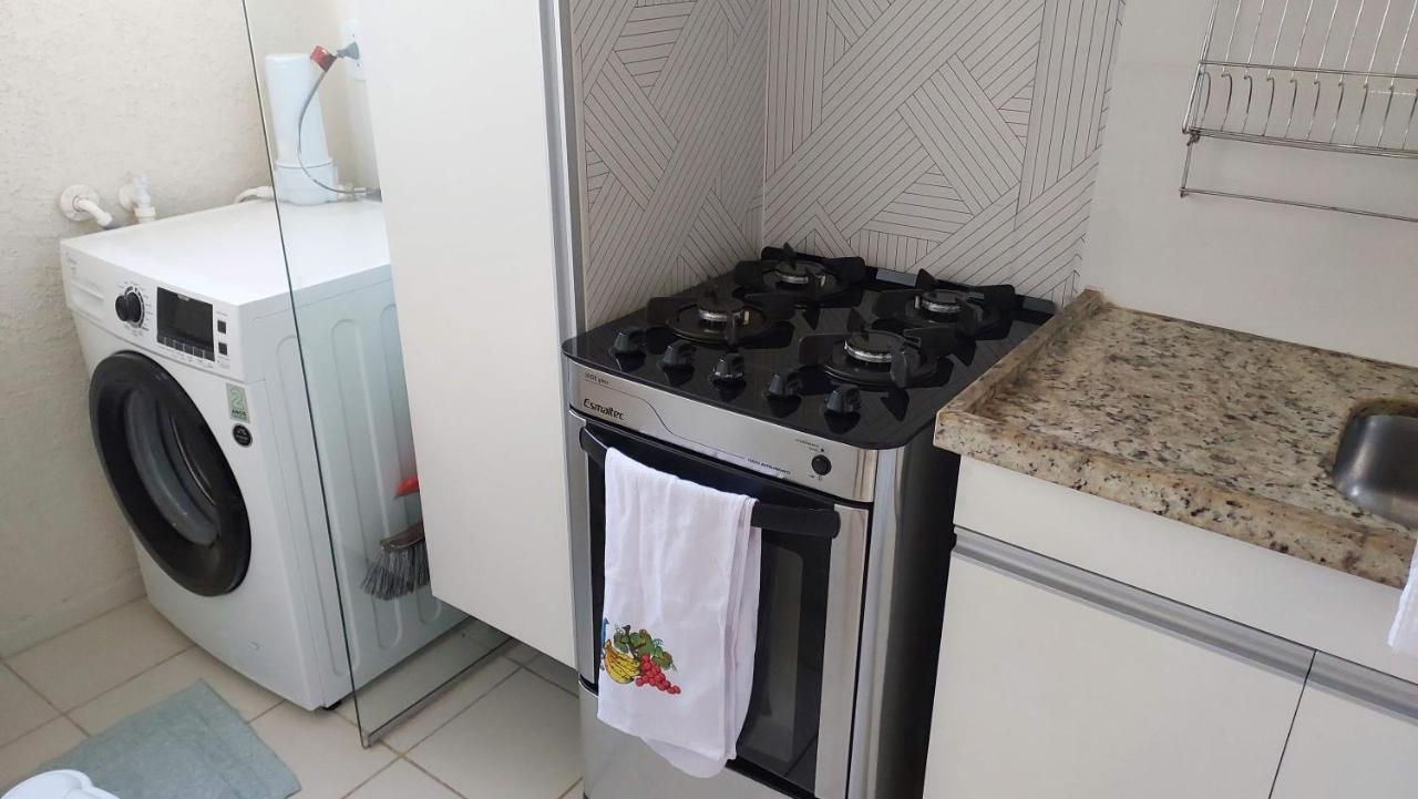 Apartamento Com 2 Quartos De Frente Para O Mar Maceió Extérieur photo