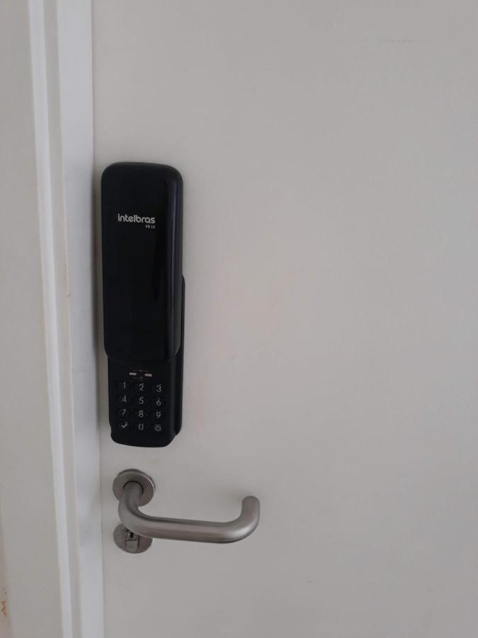 Apartamento Com 2 Quartos De Frente Para O Mar Maceió Extérieur photo