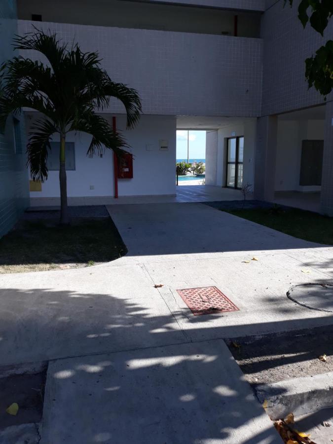 Apartamento Com 2 Quartos De Frente Para O Mar Maceió Extérieur photo