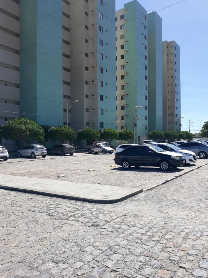 Apartamento Com 2 Quartos De Frente Para O Mar Maceió Extérieur photo