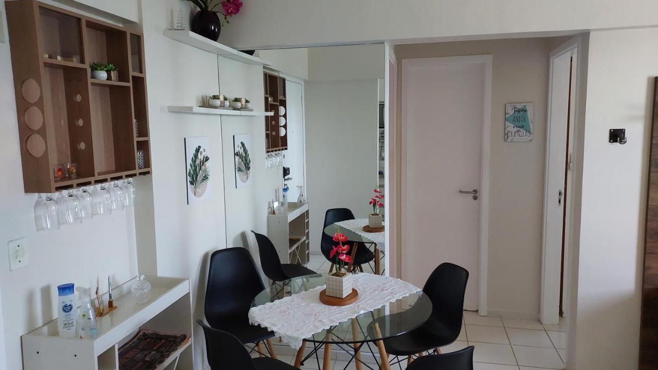 Apartamento Com 2 Quartos De Frente Para O Mar Maceió Extérieur photo