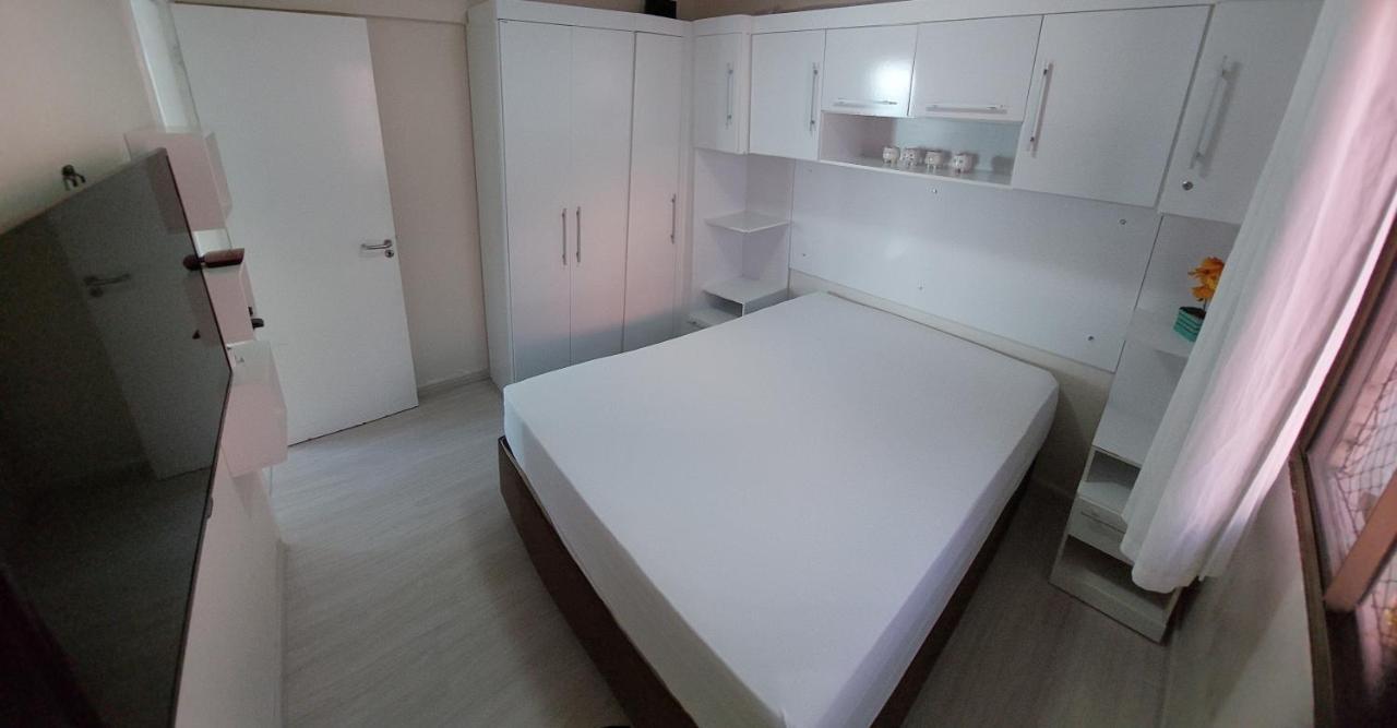 Apartamento Com 2 Quartos De Frente Para O Mar Maceió Extérieur photo