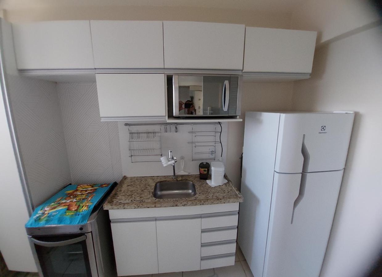 Apartamento Com 2 Quartos De Frente Para O Mar Maceió Extérieur photo