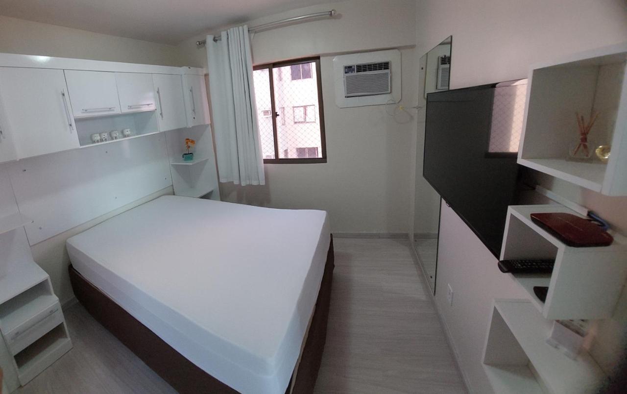 Apartamento Com 2 Quartos De Frente Para O Mar Maceió Extérieur photo