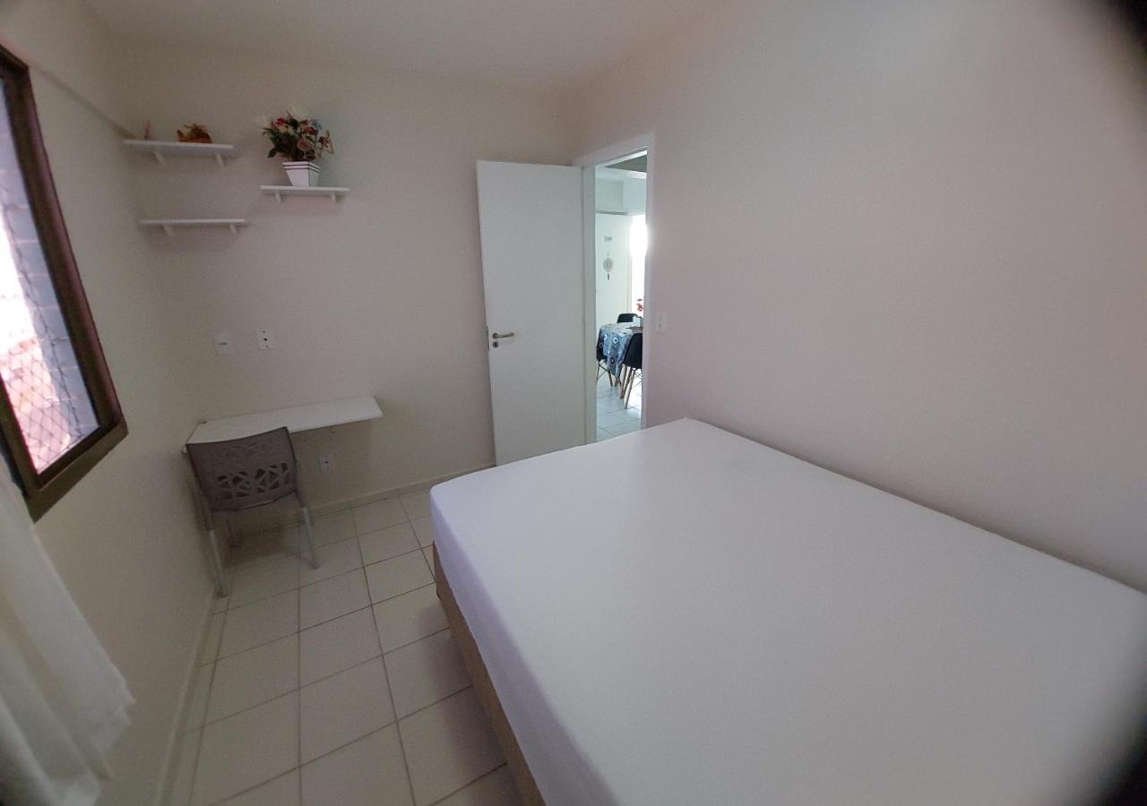 Apartamento Com 2 Quartos De Frente Para O Mar Maceió Extérieur photo