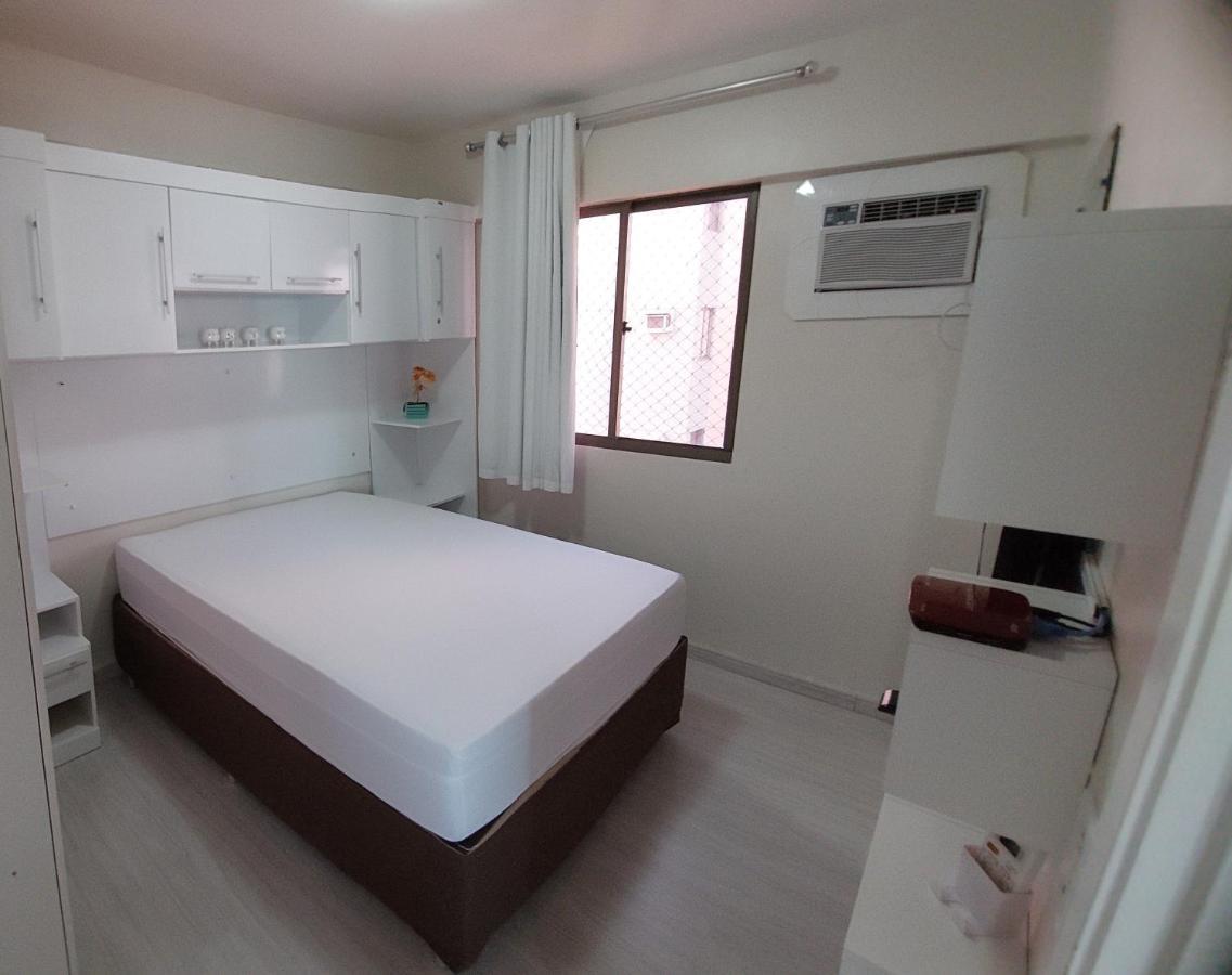 Apartamento Com 2 Quartos De Frente Para O Mar Maceió Extérieur photo